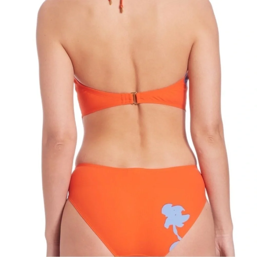 Tory Burch this stunning