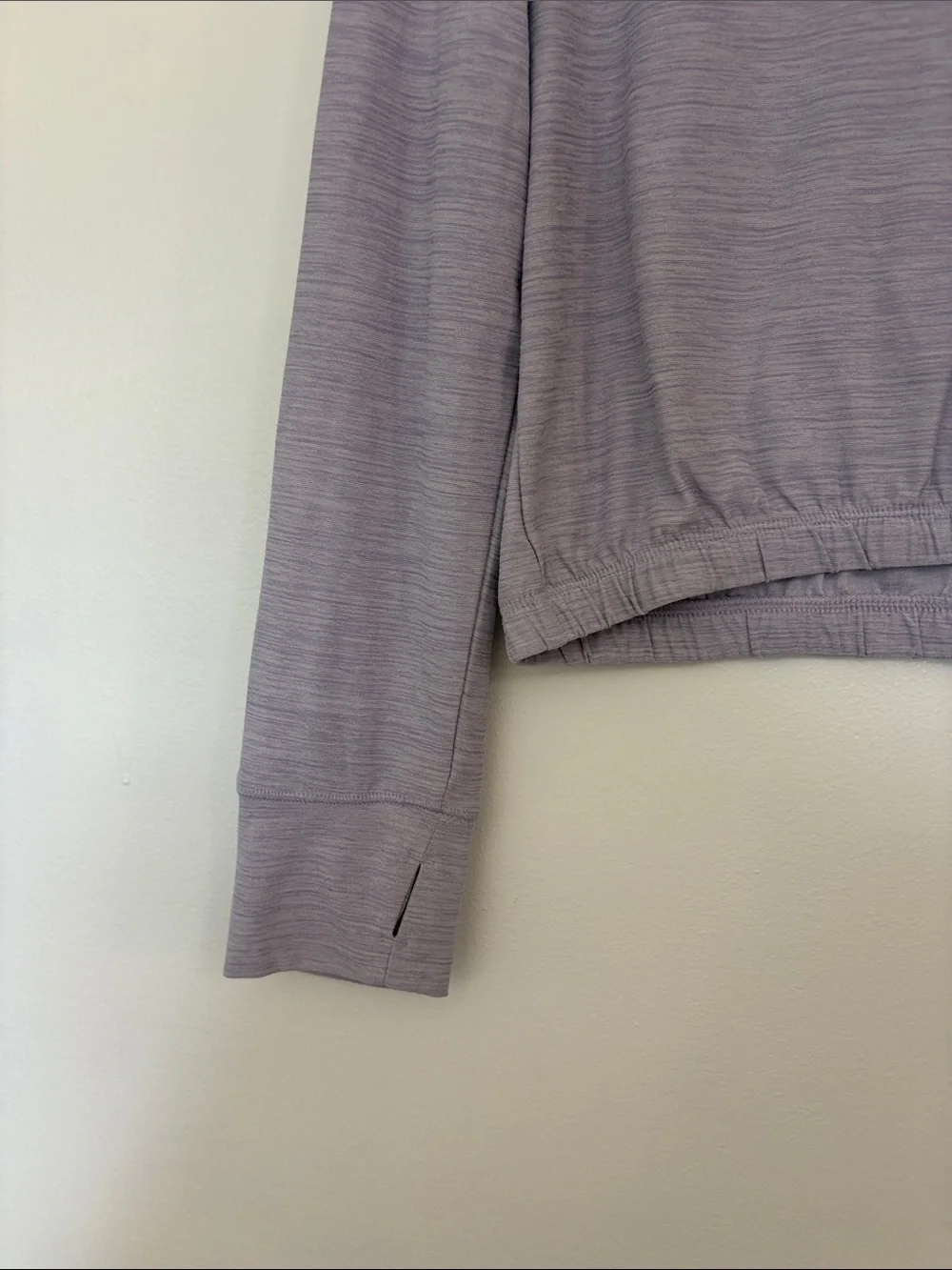 Old Navy cropped long