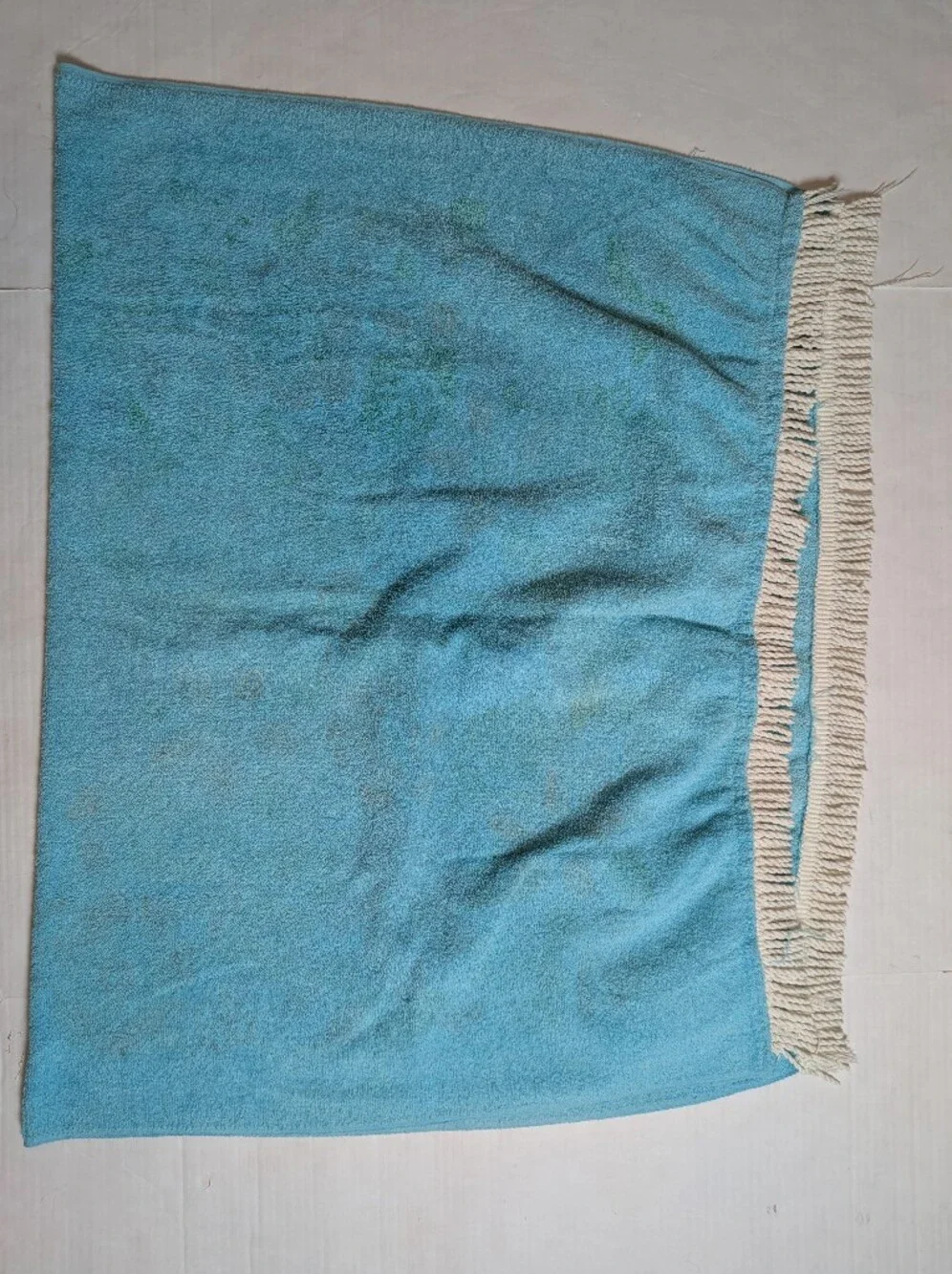 N/A vintage bath