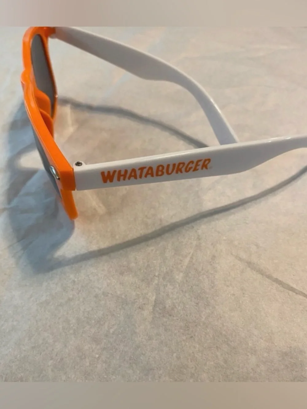 Whataburger merch these