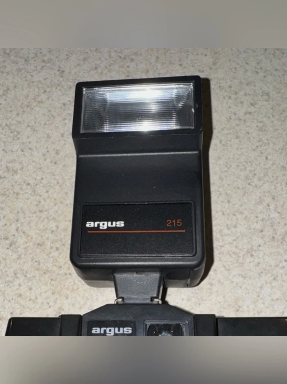 Argus vintage 100