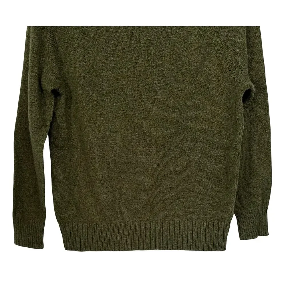 J. Crew crew crewneck