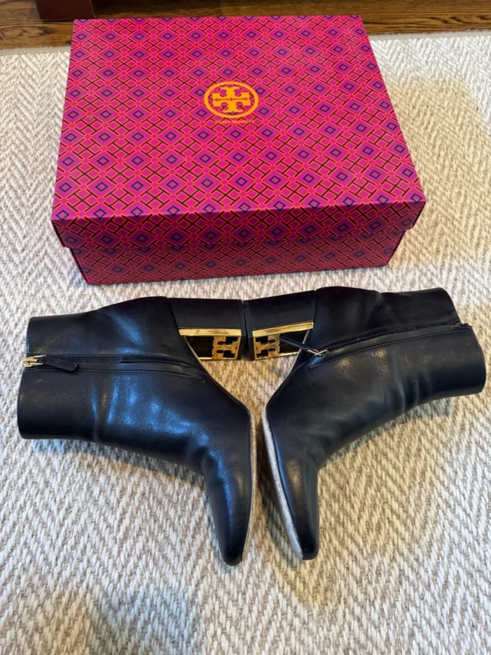 Tory Burch directly from