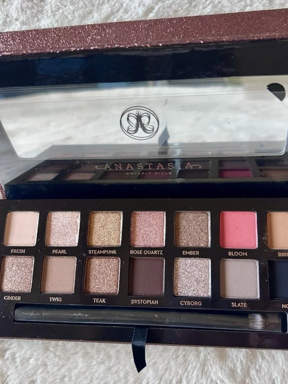 Anastasia Beverly Hills anastasia beverly
