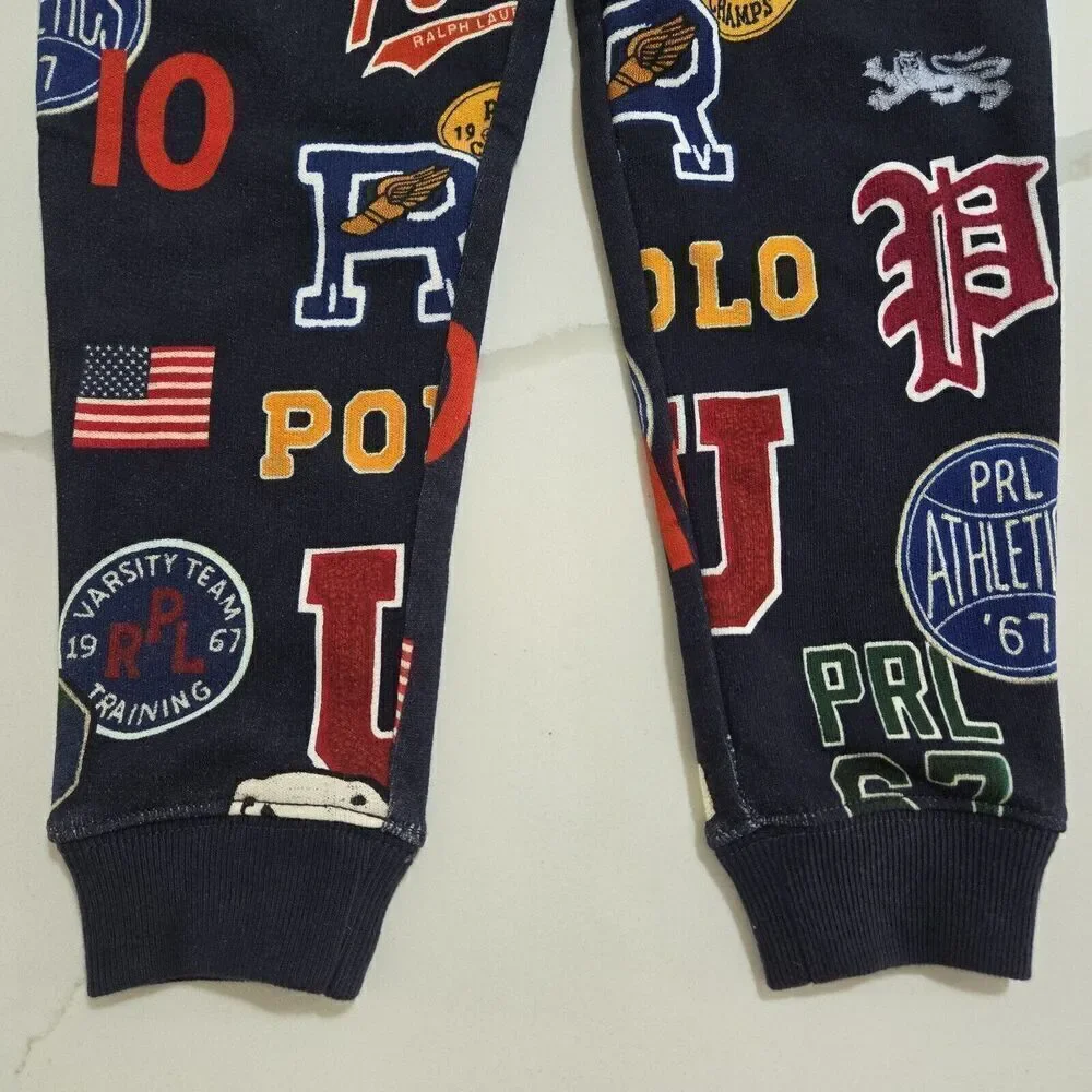 Ralph Lauren fabric elastic everyday