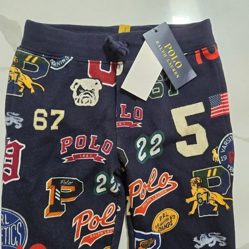 Ralph Lauren casual knit