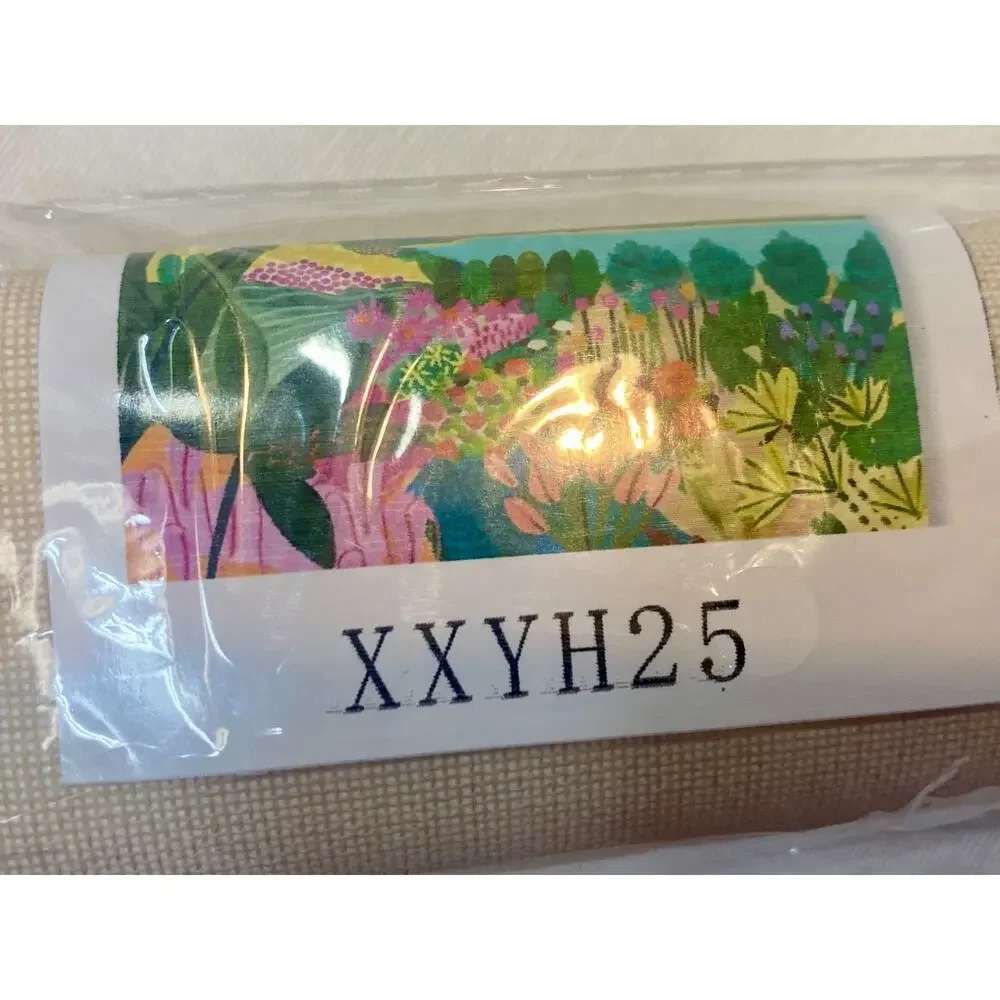 Jethami unused canvasses