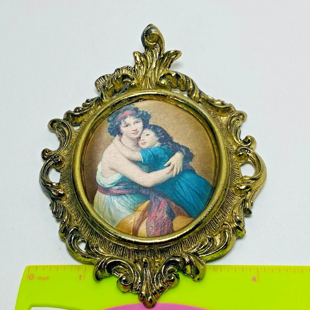 N/A vintage mother