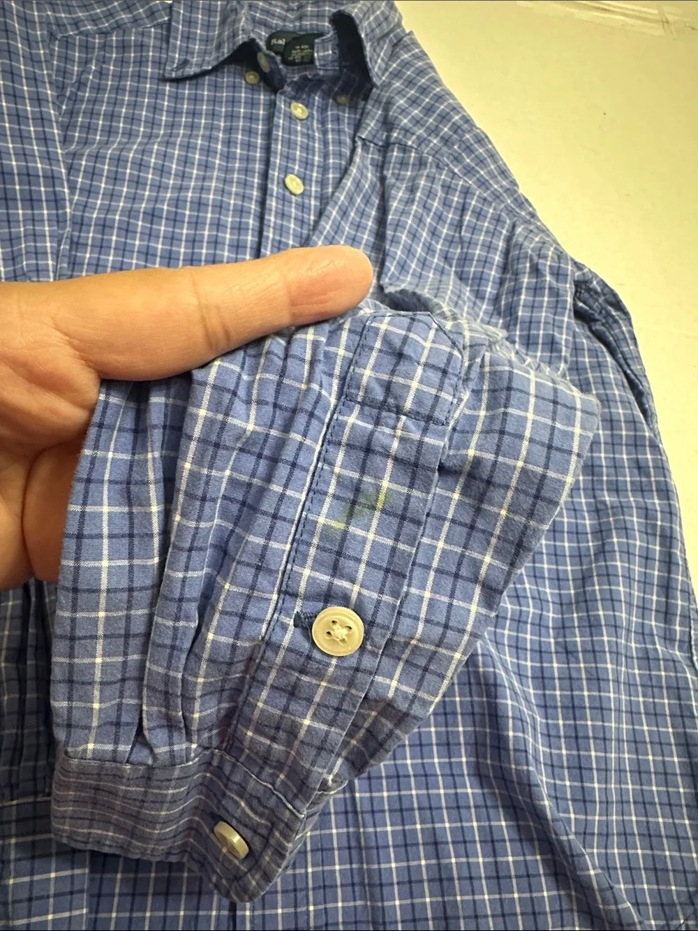 Ralph Lauren size small
