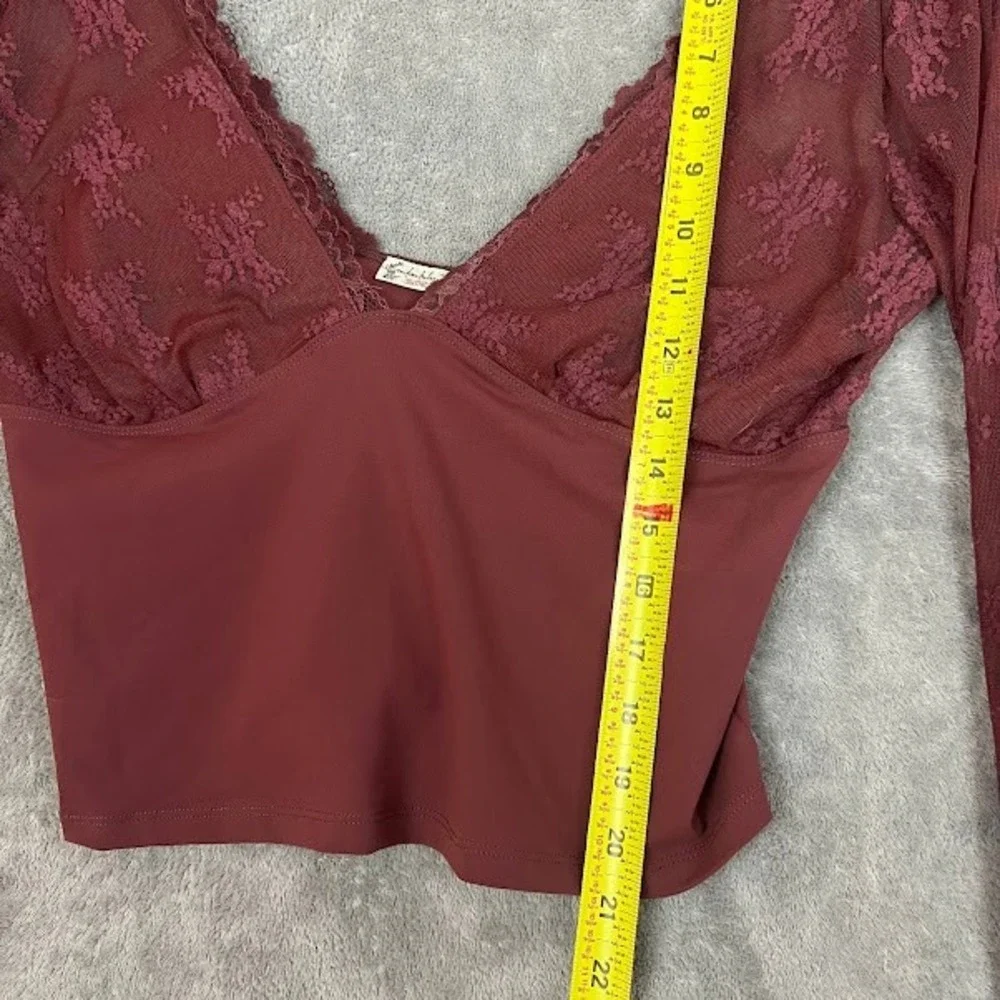 Free People **free people