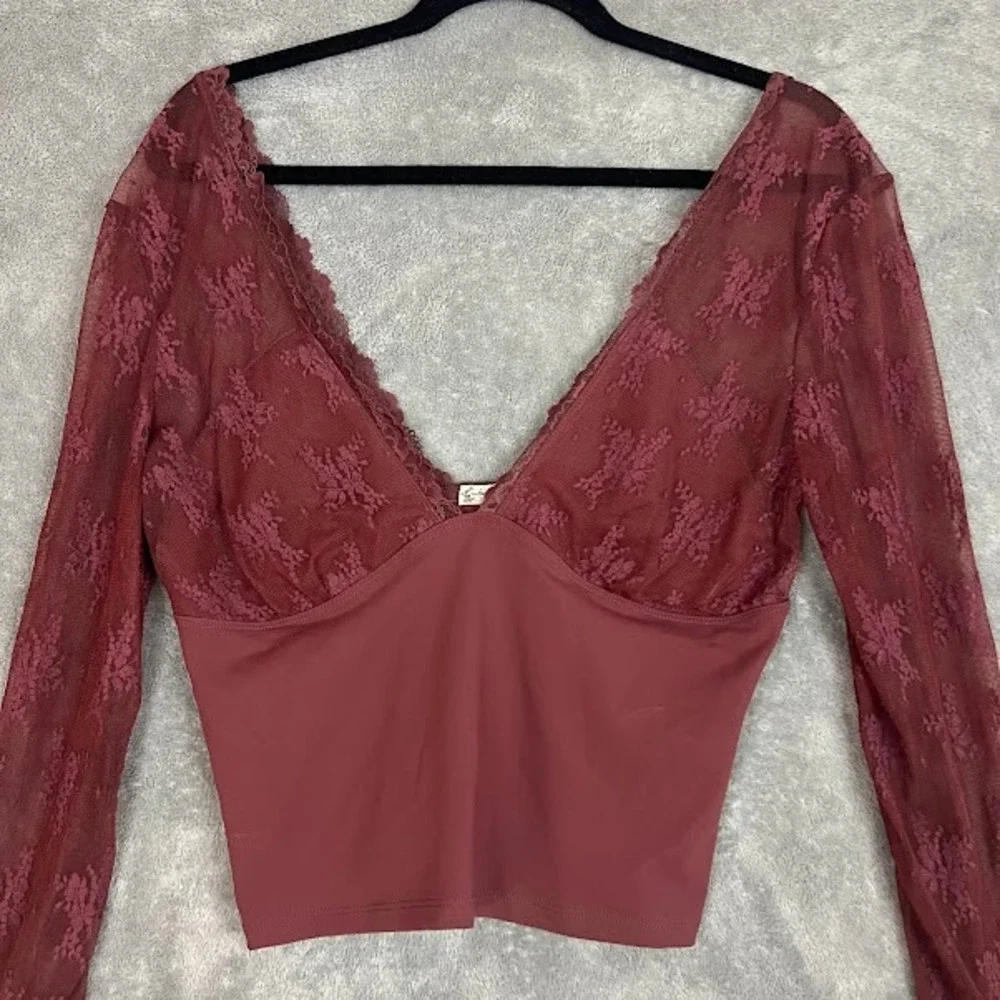 Free People **free people