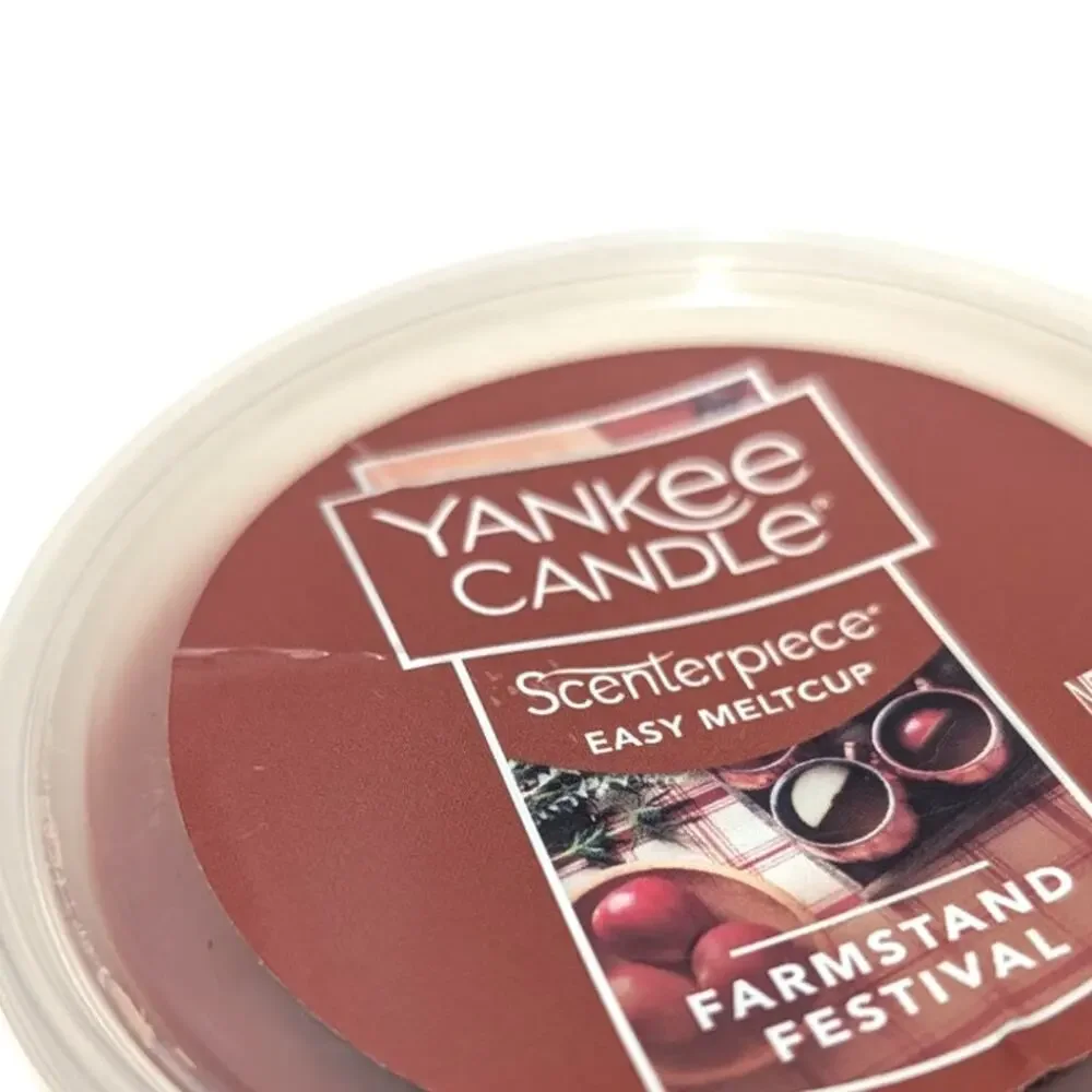 Yankee Candle yankee scenterpiece