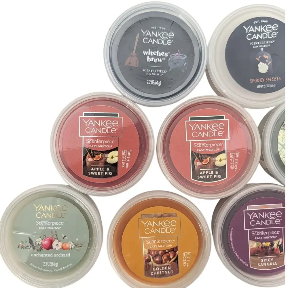 Yankee Candle yankee scenterpiece