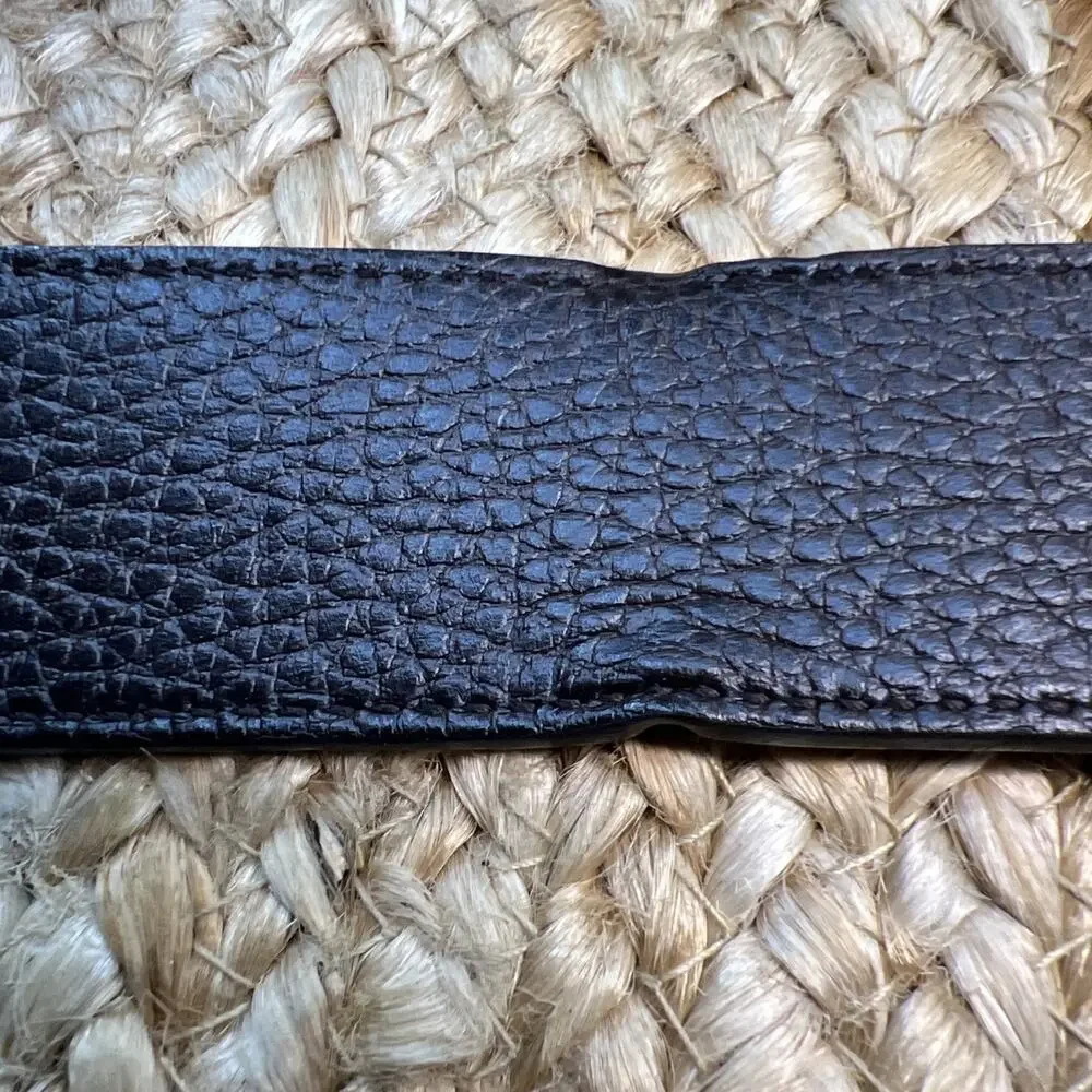 Gucci gg black