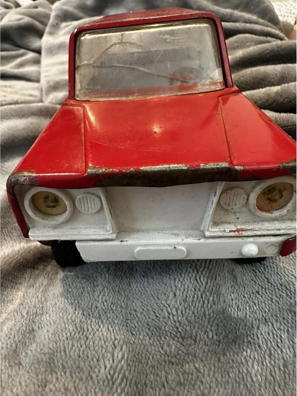 Tonka this vintage
