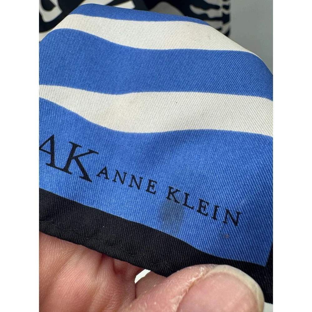 Anne Klein anne klein