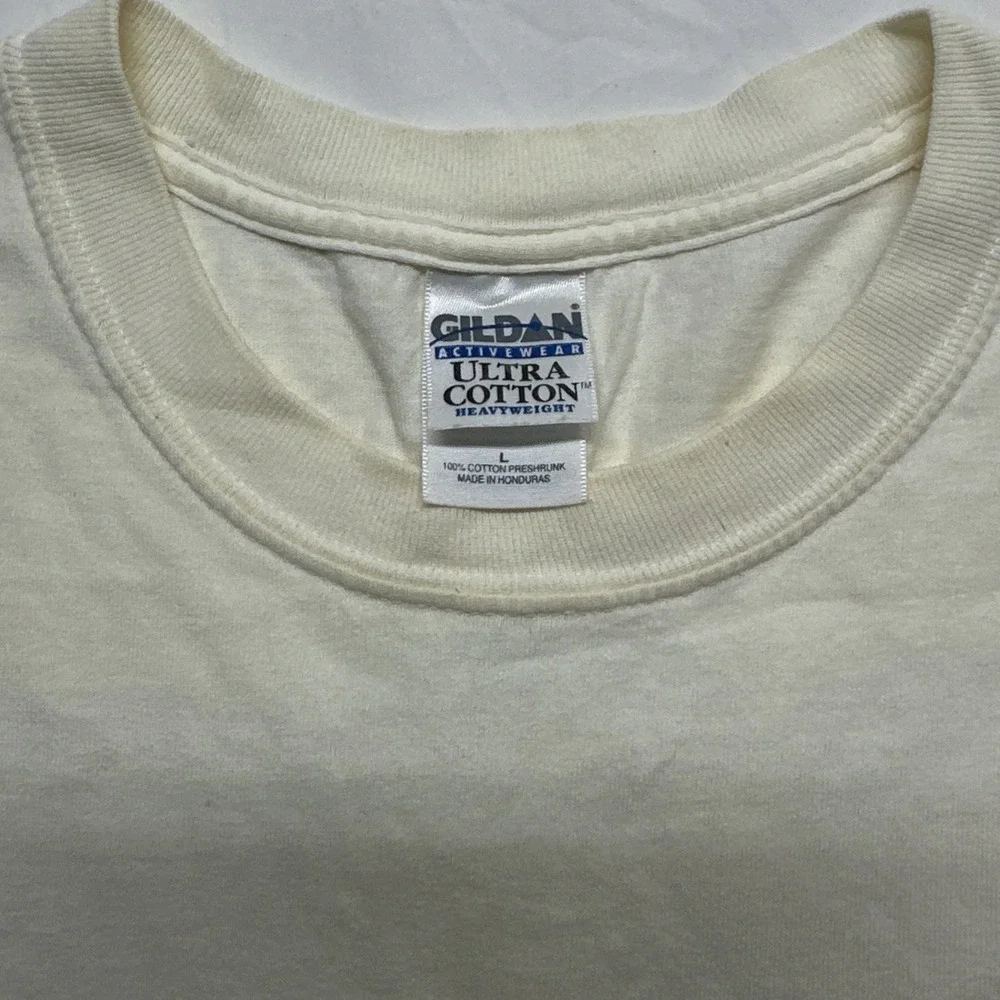 Gildan product vintage