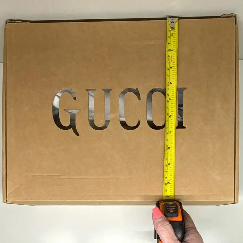 Gucci preowned this