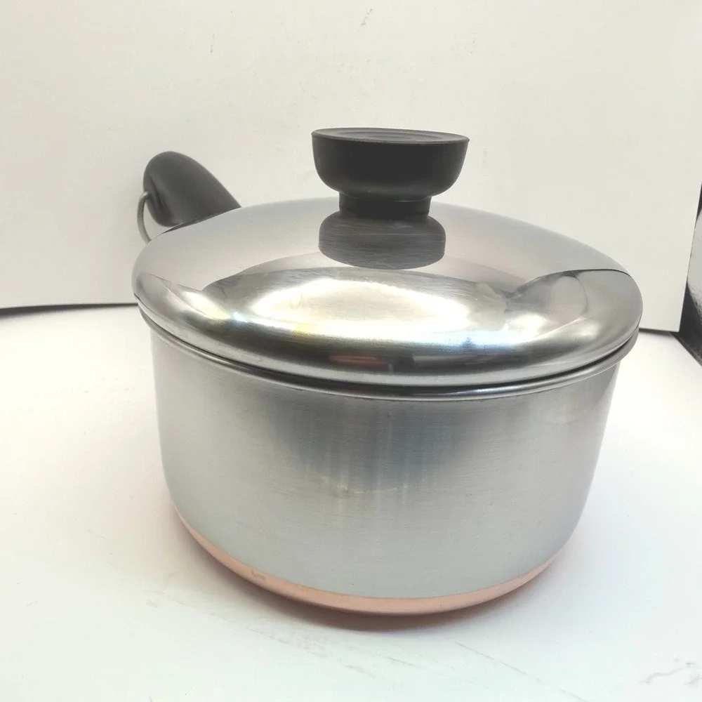 Revere Ware excellent pre