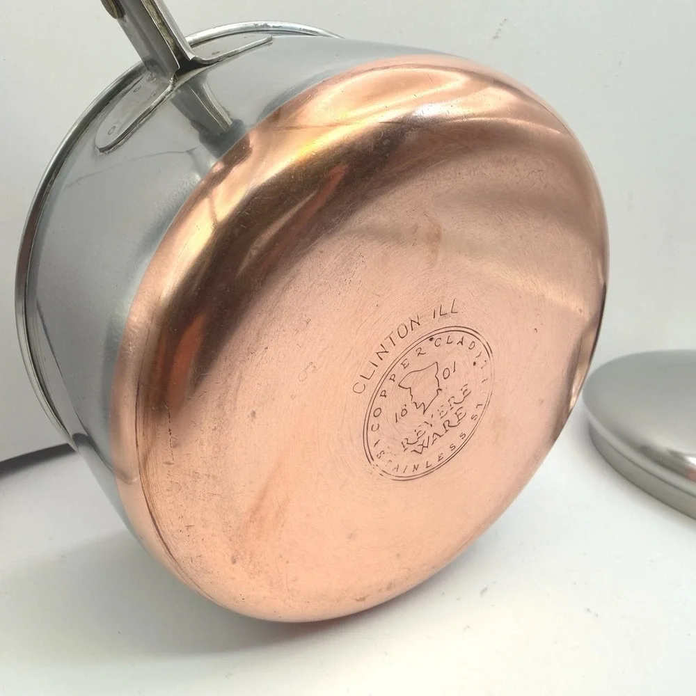Revere Ware excellent pre