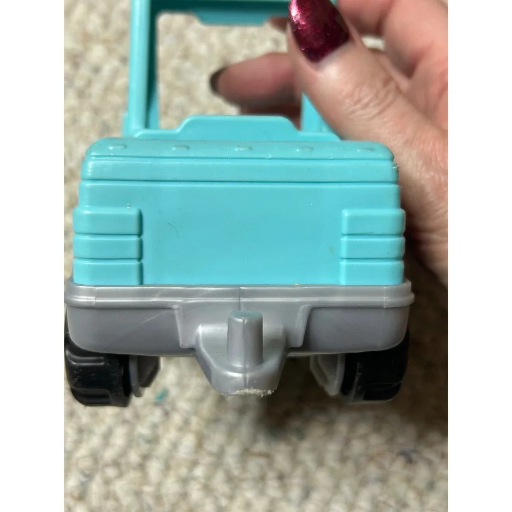 Fisher-Price fisher price