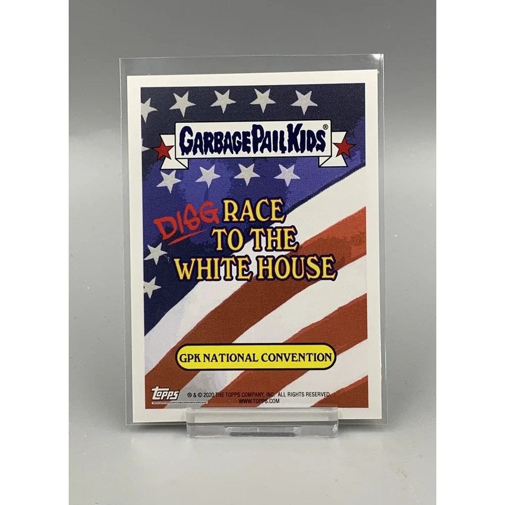 N/A 2020 topps