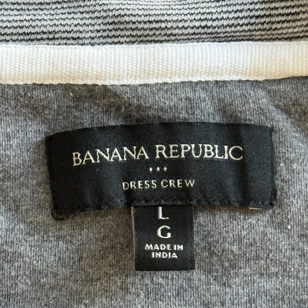Banana Republic very good