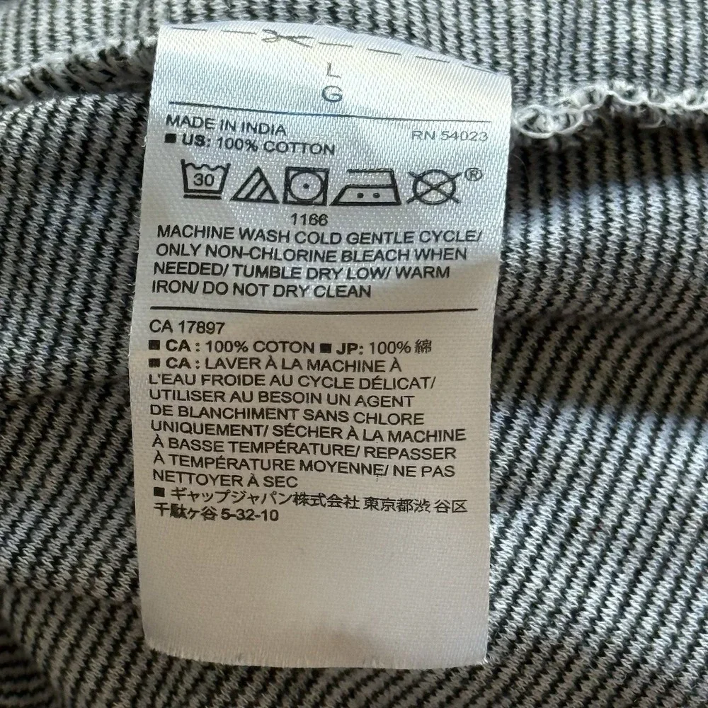 Banana Republic very good