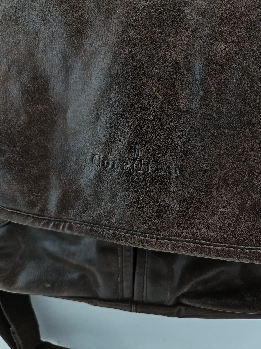 Cole Haan this classic