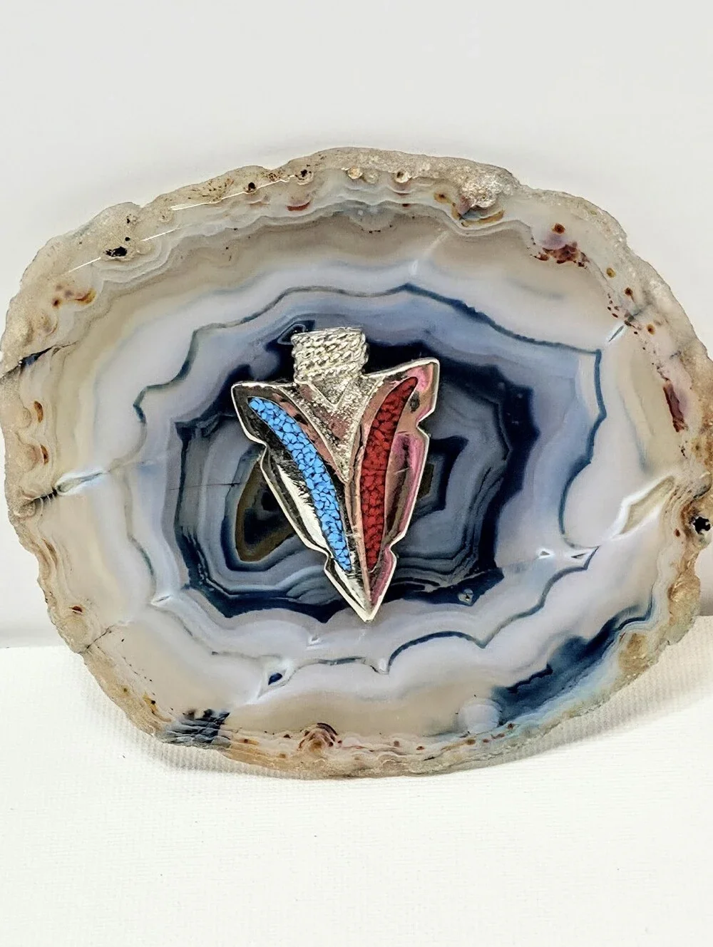 N/A belt buckle