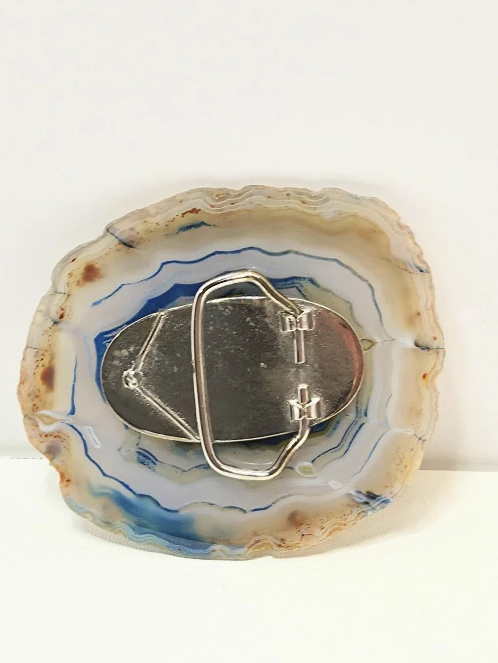 N/A belt buckle