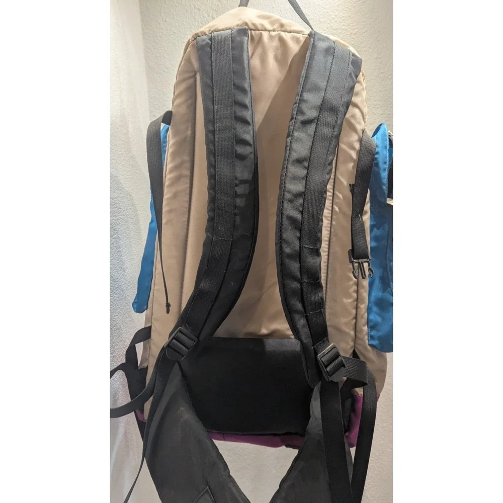 Kelty vintage redwing
