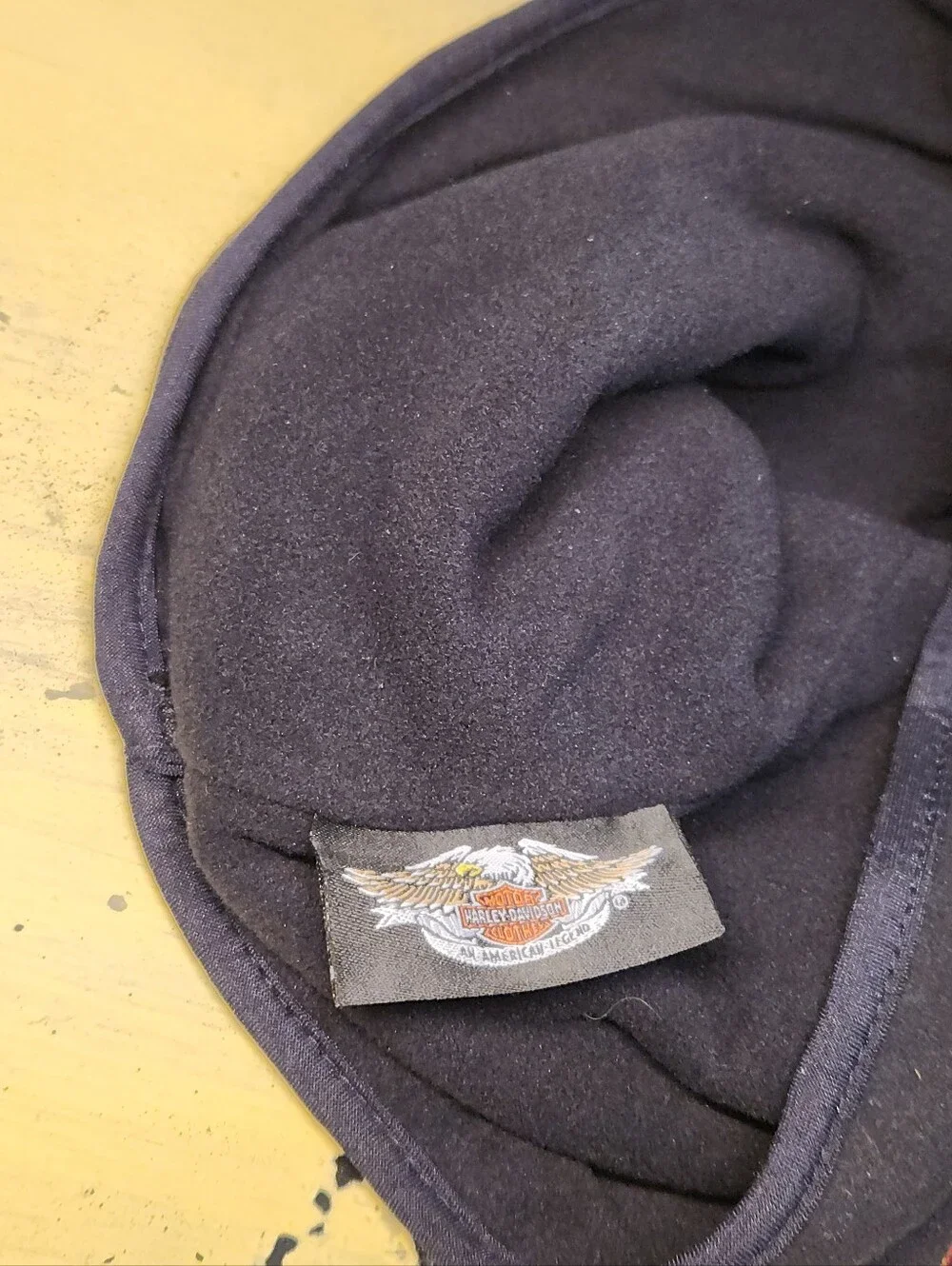 Harley-Davidson 🔥 vintage