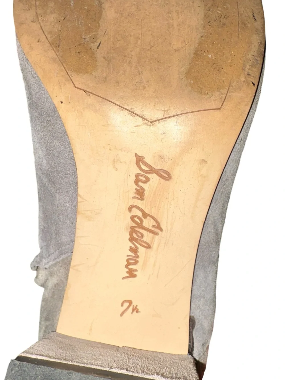 Sam Edelman see block