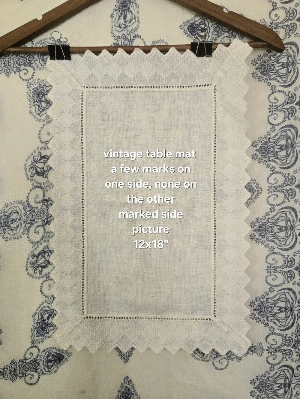 Vintage what know