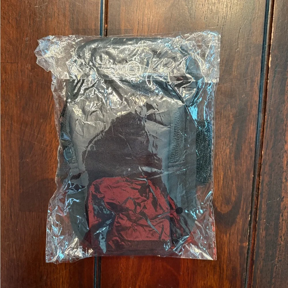 N/A convenient black