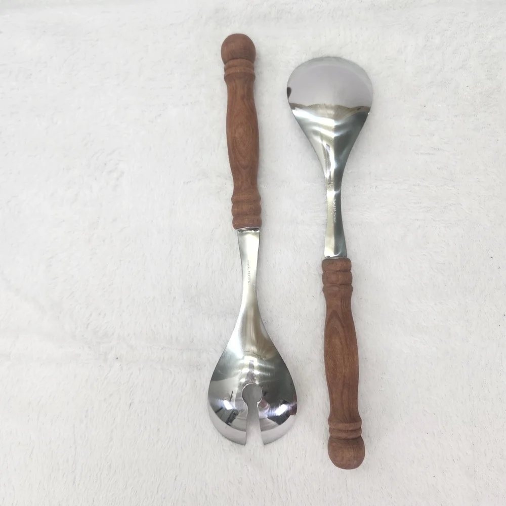 N/A stainless dining set