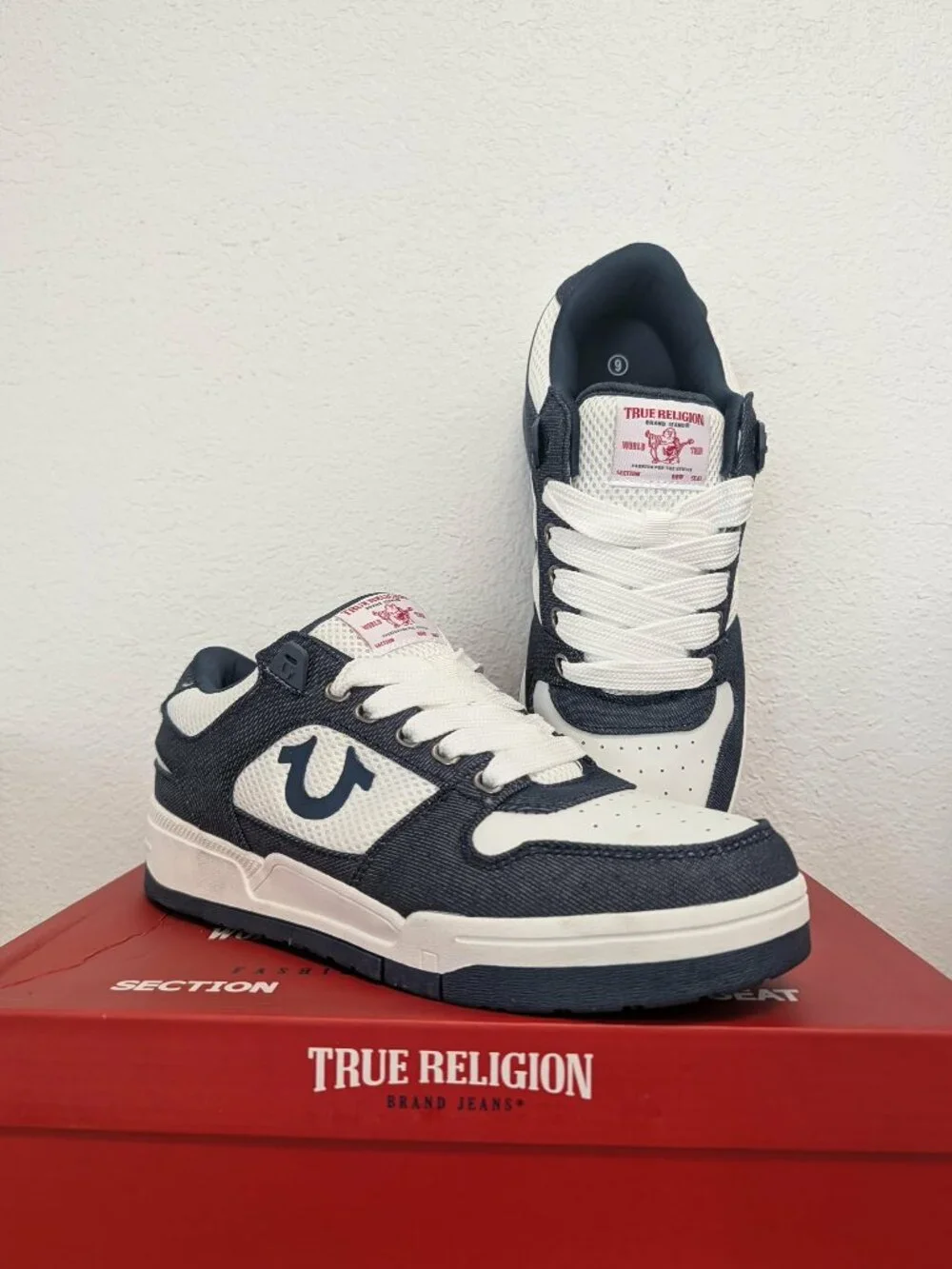 True Religion brand new