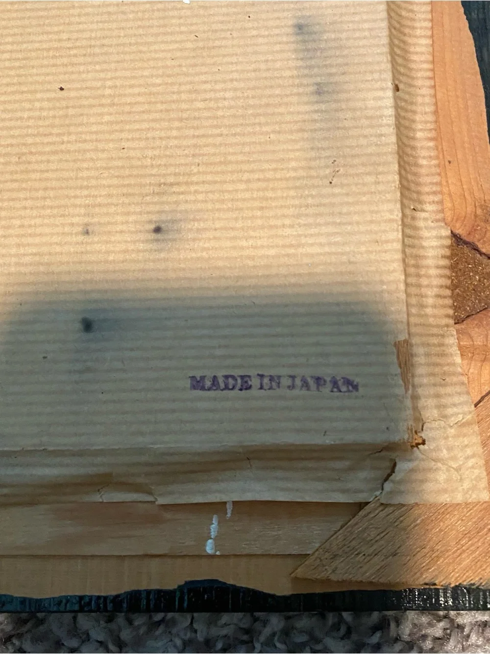 The Unbranded Brand frames are