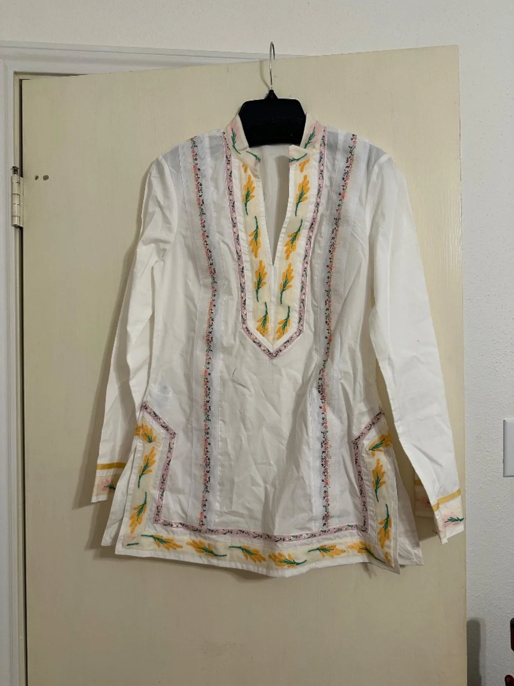 Tory Burch Tunic