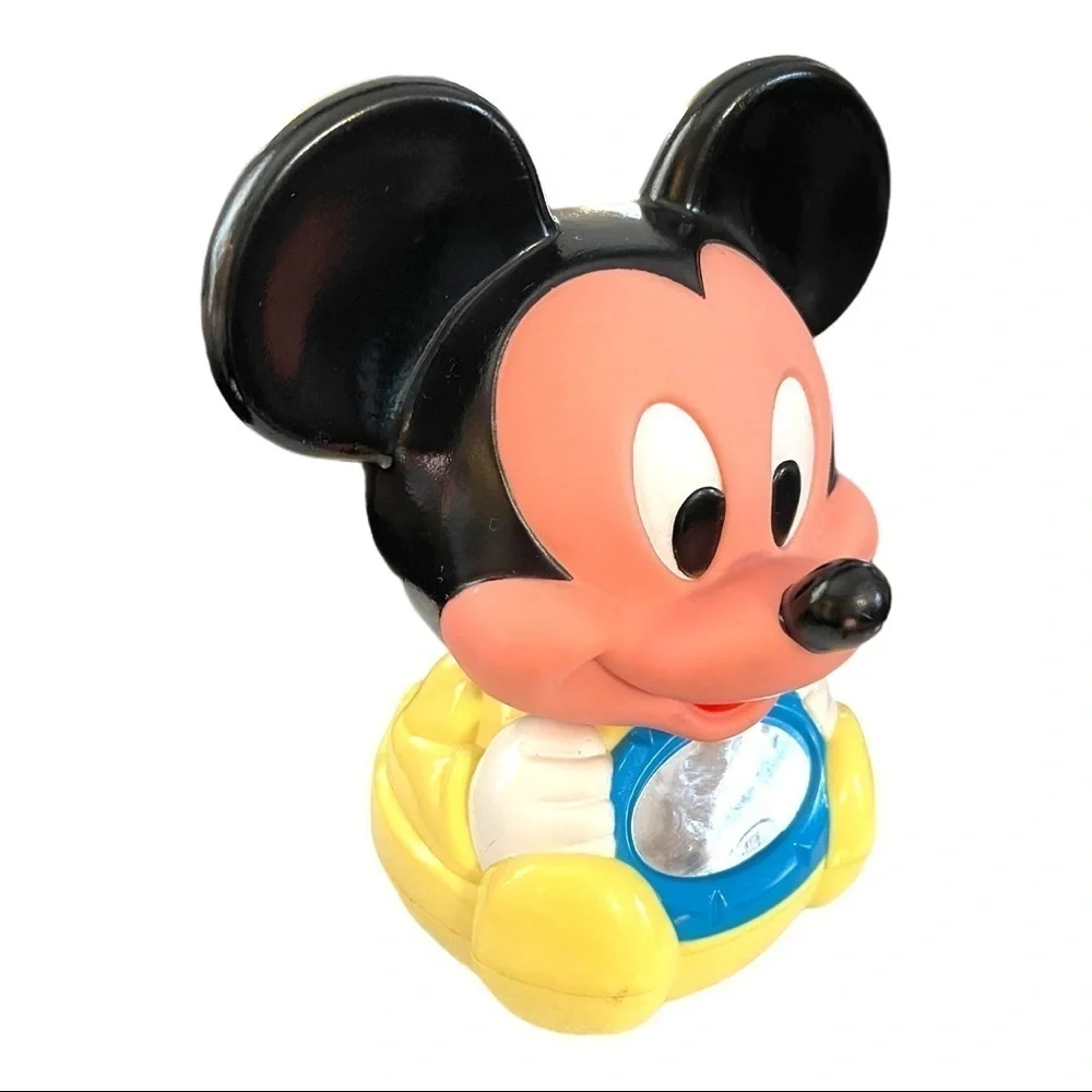 Vintage disney baby