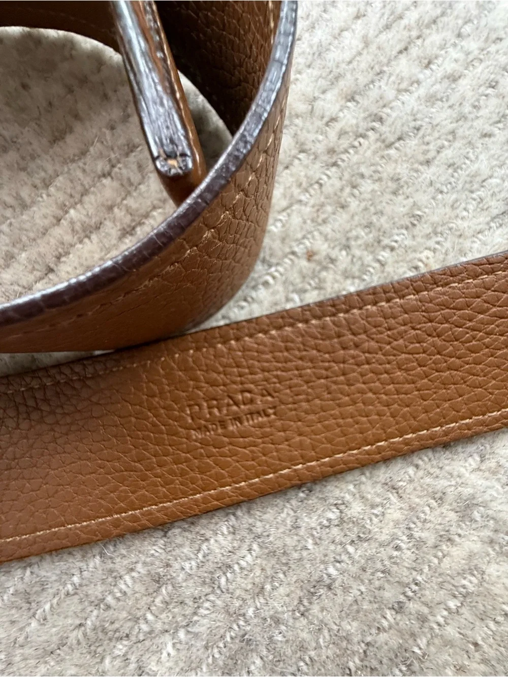 Prada authentic women’s