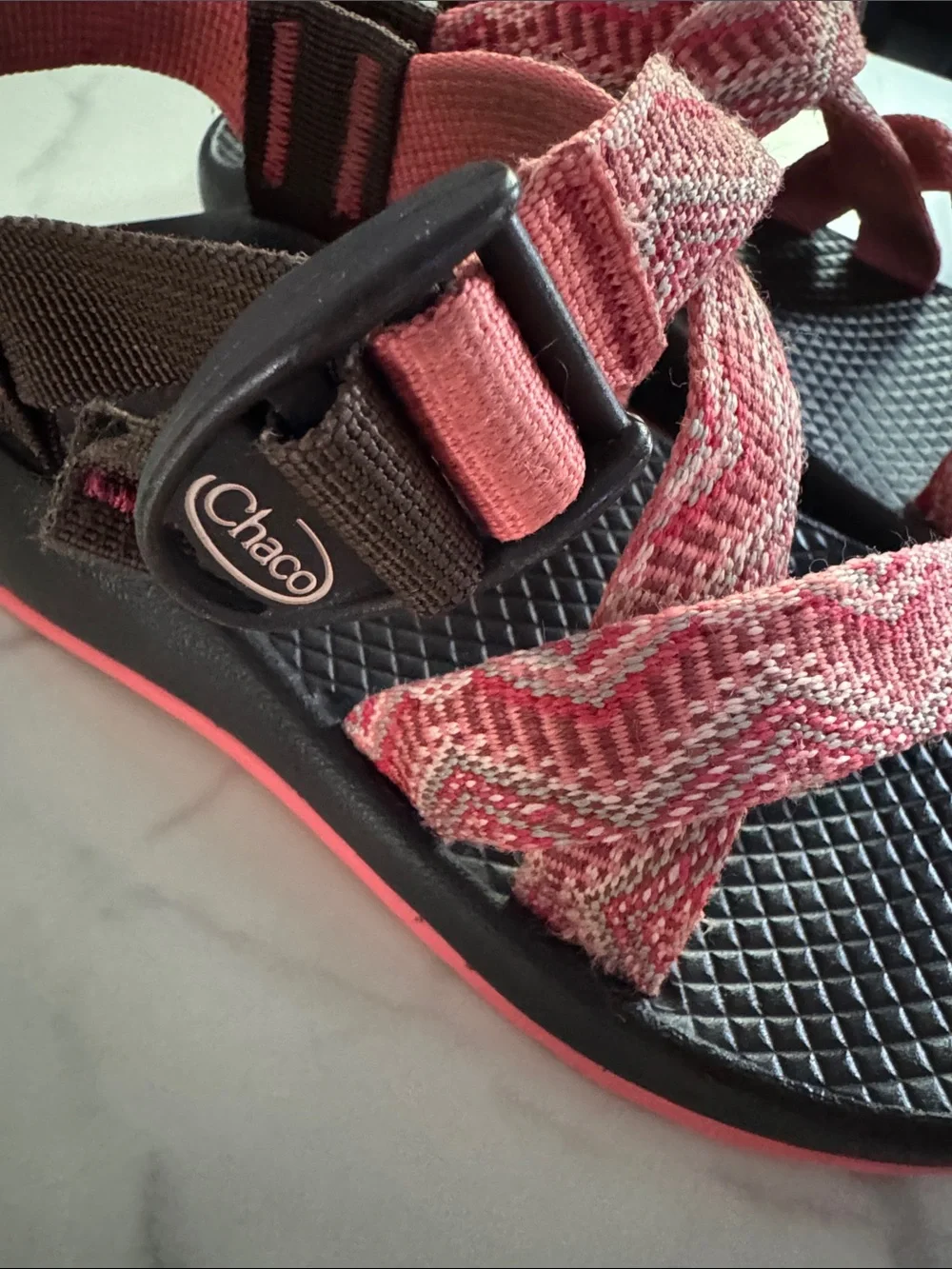 Chaco good preowned