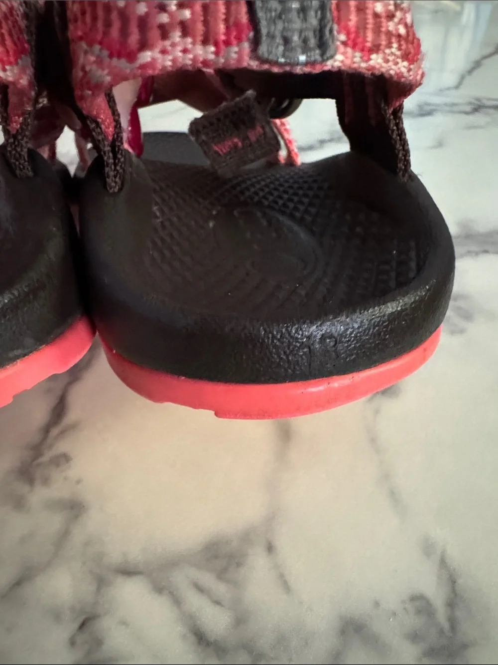 Chaco good preowned
