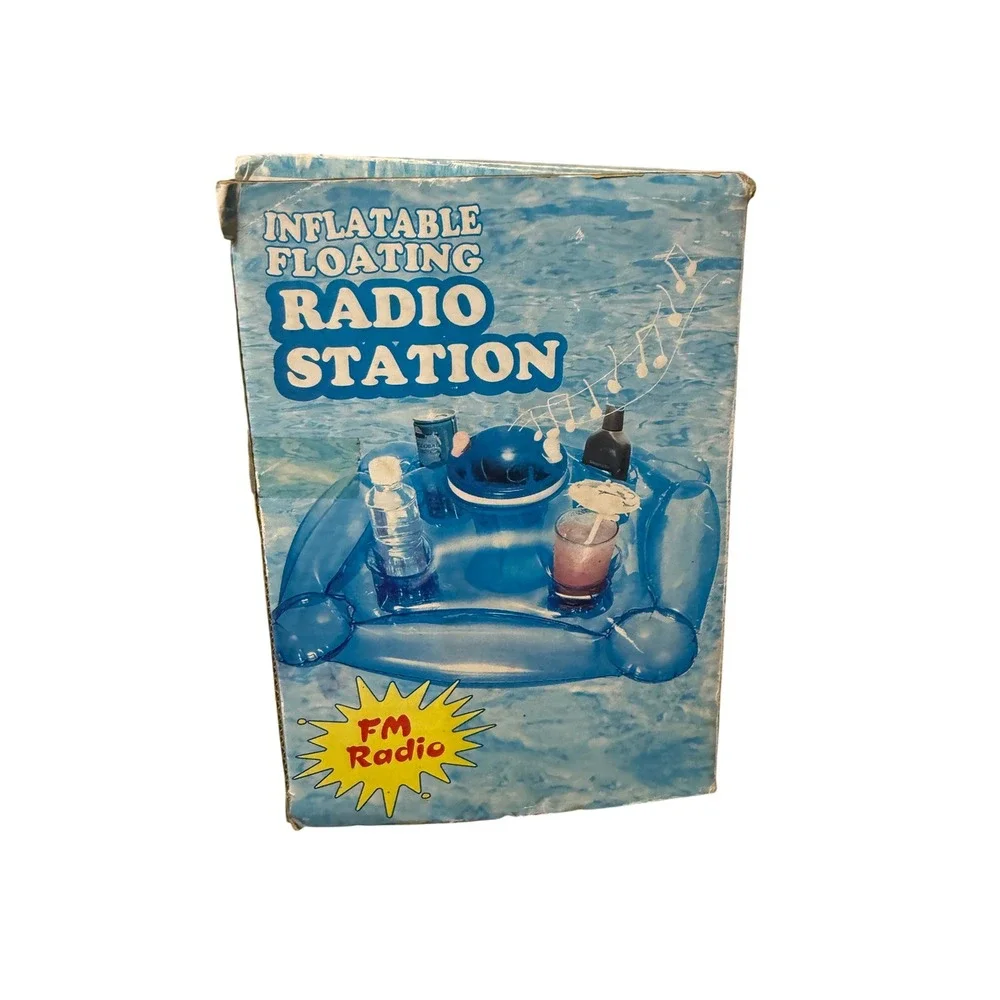 N/A novelty inflatable