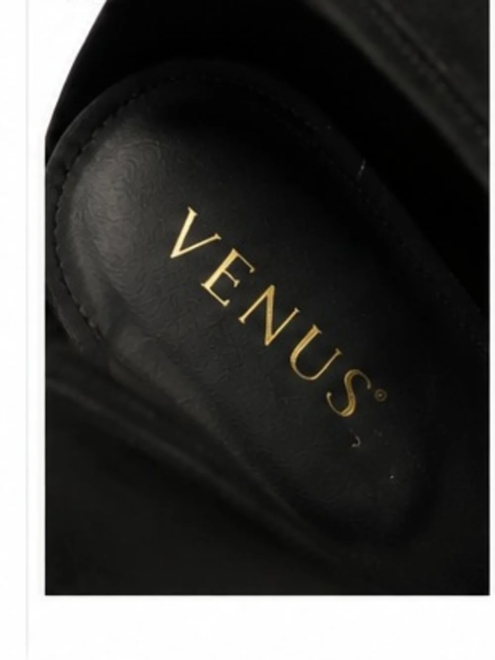 VENUS smooth maintaining allows