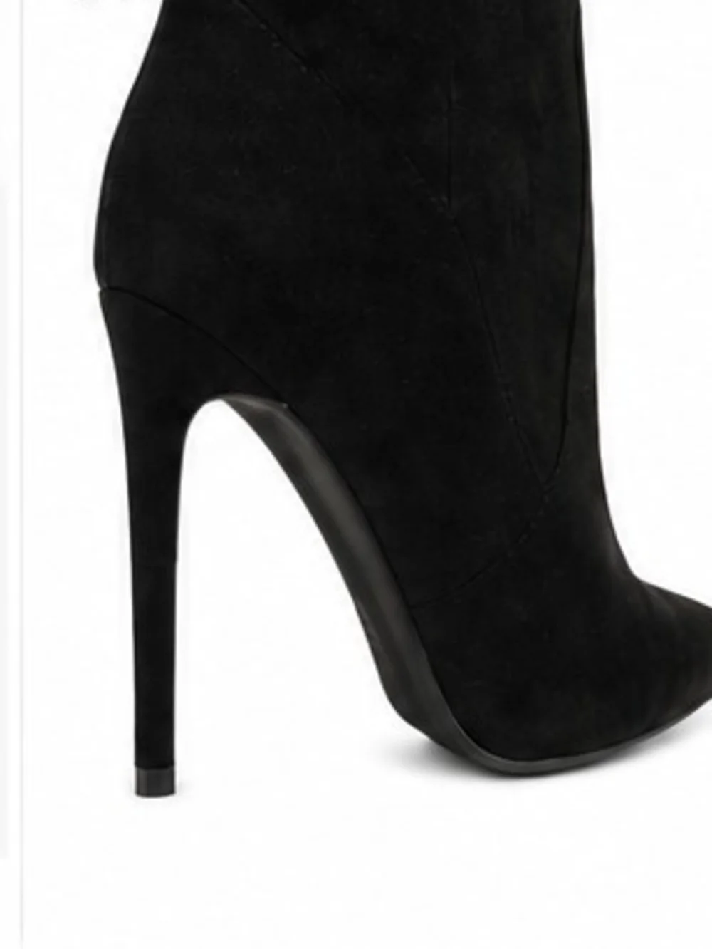 VENUS tall pointed laid