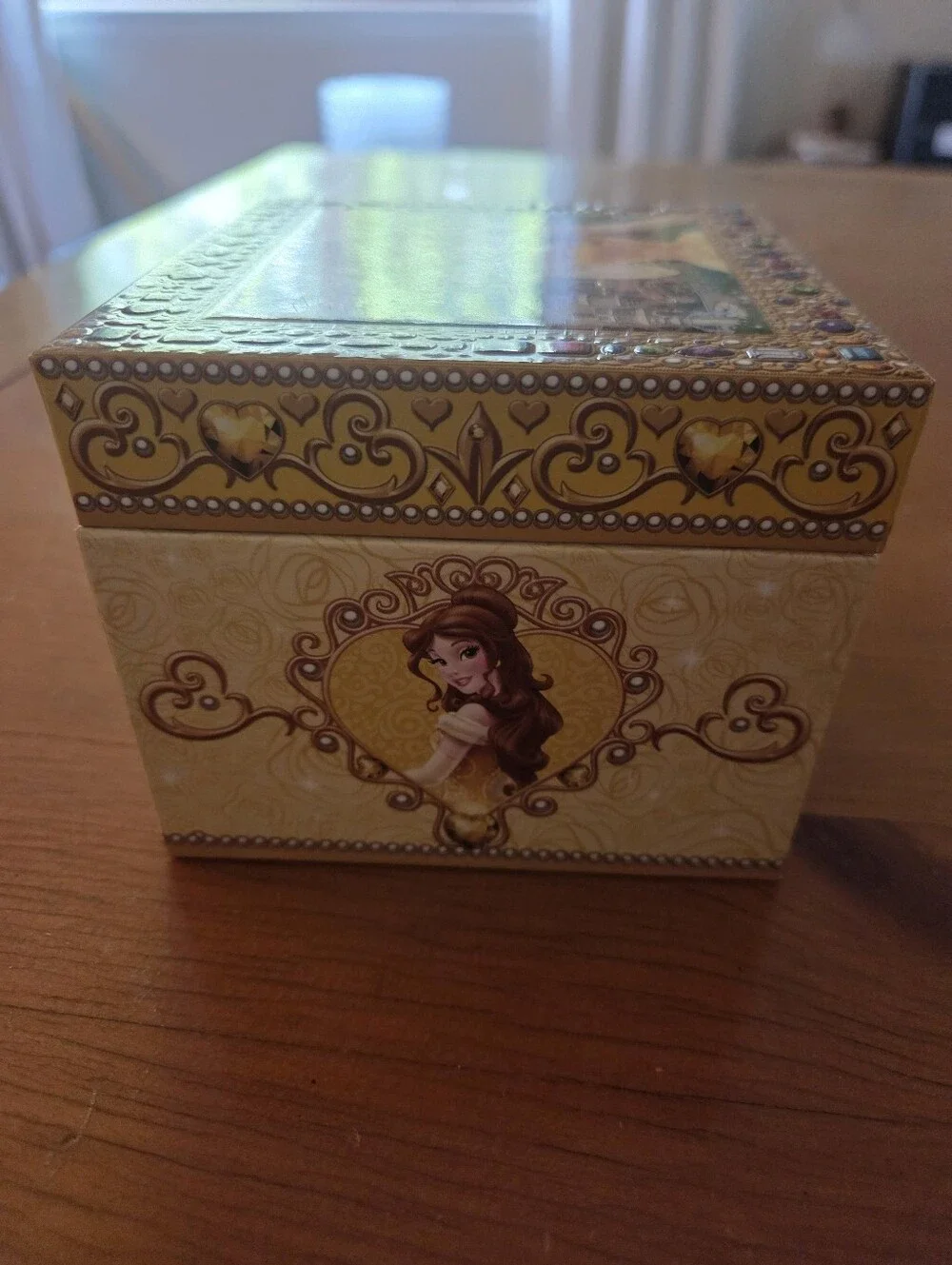 Disney beauty beast