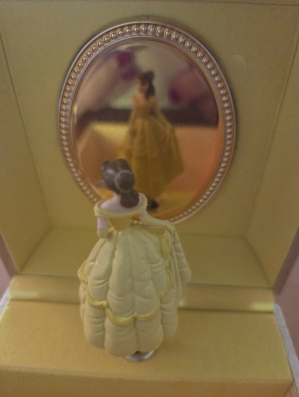 Disney beauty beast
