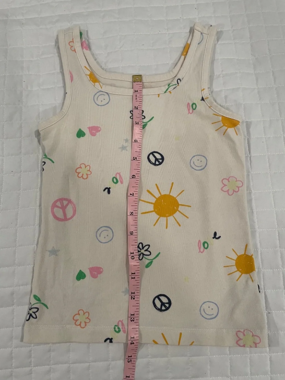 Old Navy Girl's Tank Top
